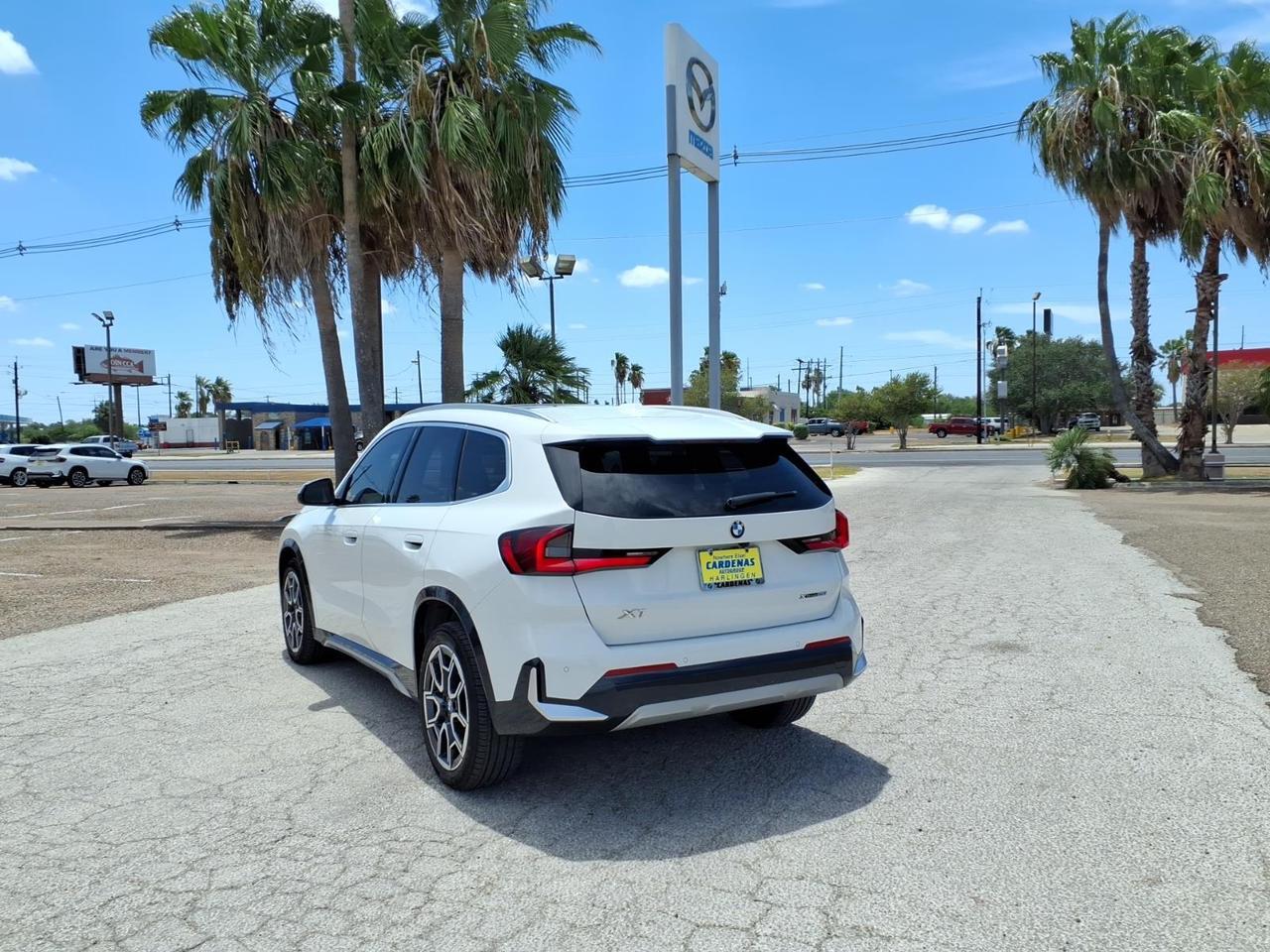 2023 BMW X1 xDrive28i Brownsville TX