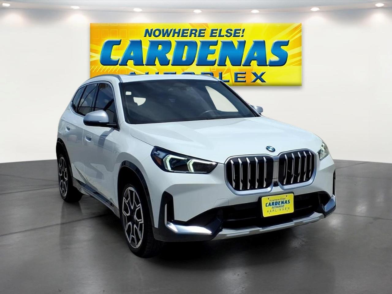 2023 BMW X1 xDrive28i Brownsville TX