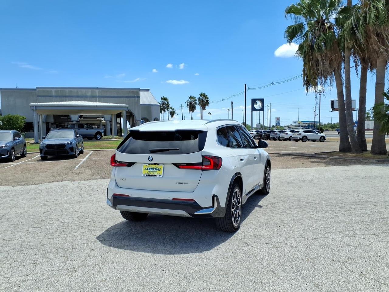 2023 BMW X1 xDrive28i Brownsville TX