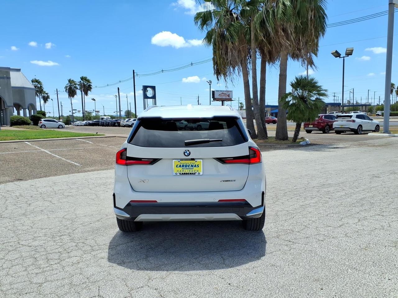 2023 BMW X1 xDrive28i Brownsville TX