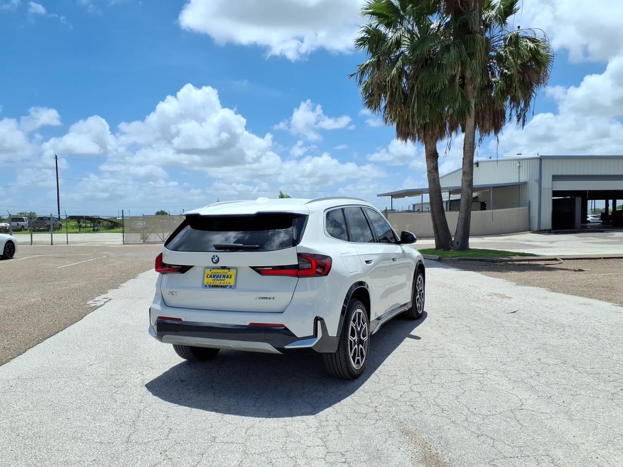 2023 BMW X1 xDrive28i Brownsville TX