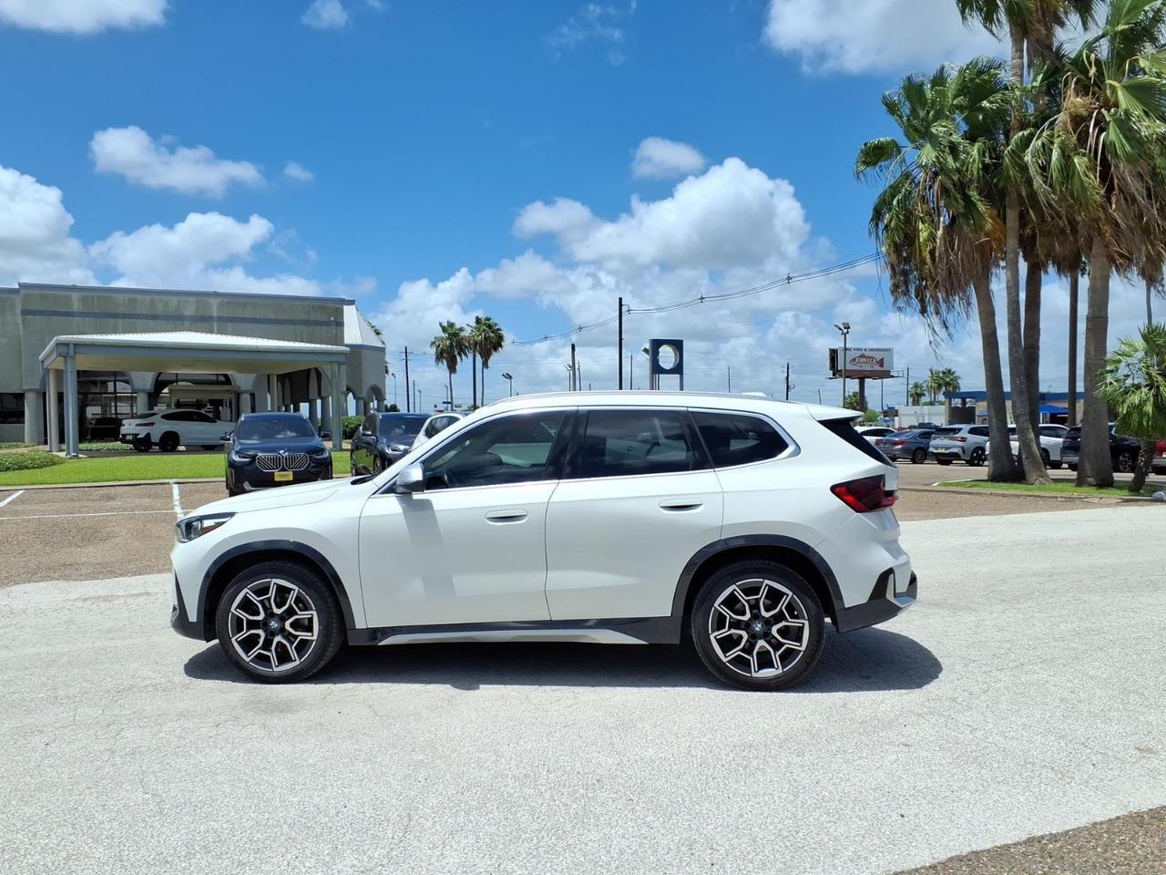 2023 BMW X1 xDrive28i Brownsville TX