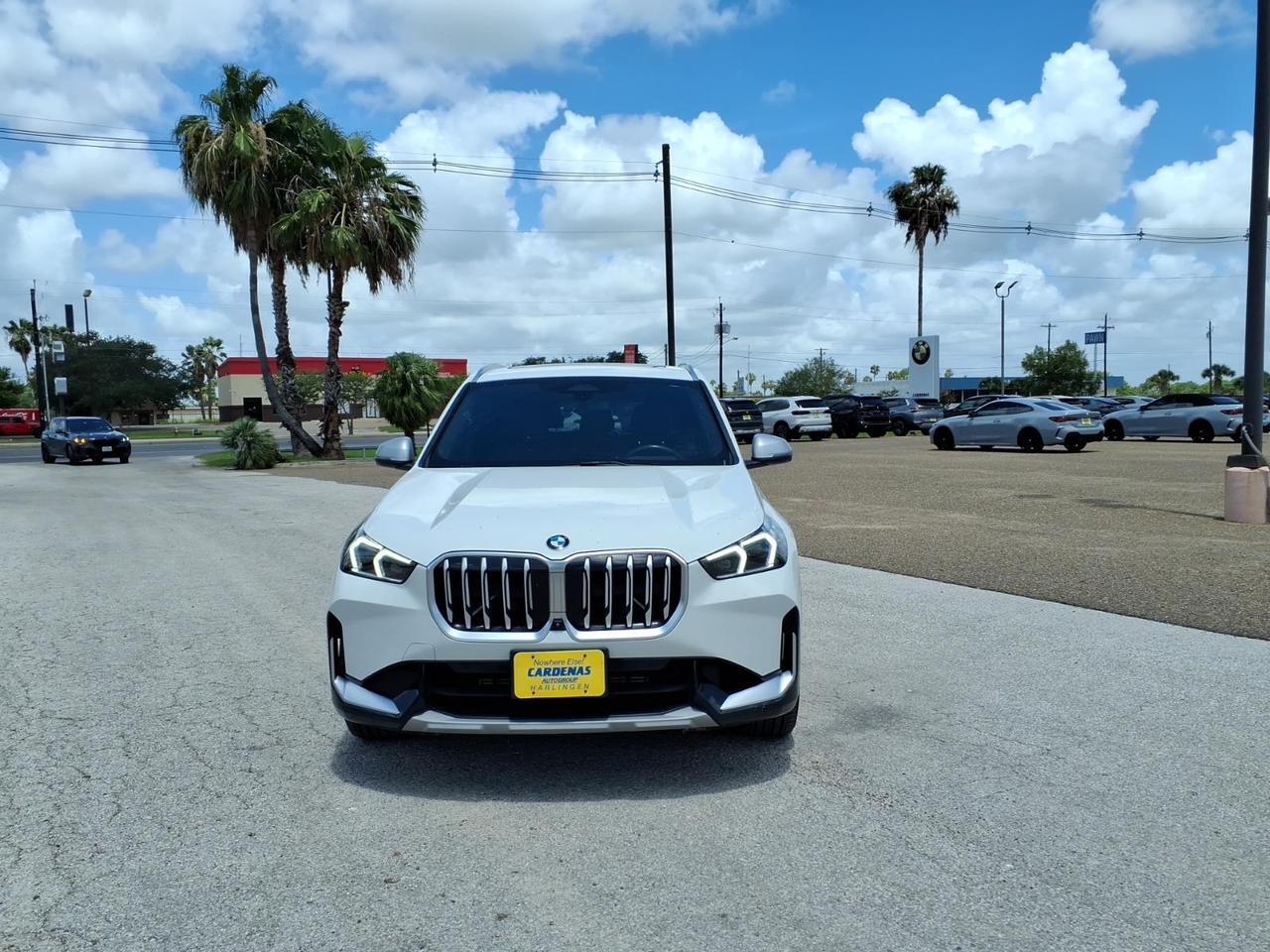 2023 BMW X1 xDrive28i Brownsville TX