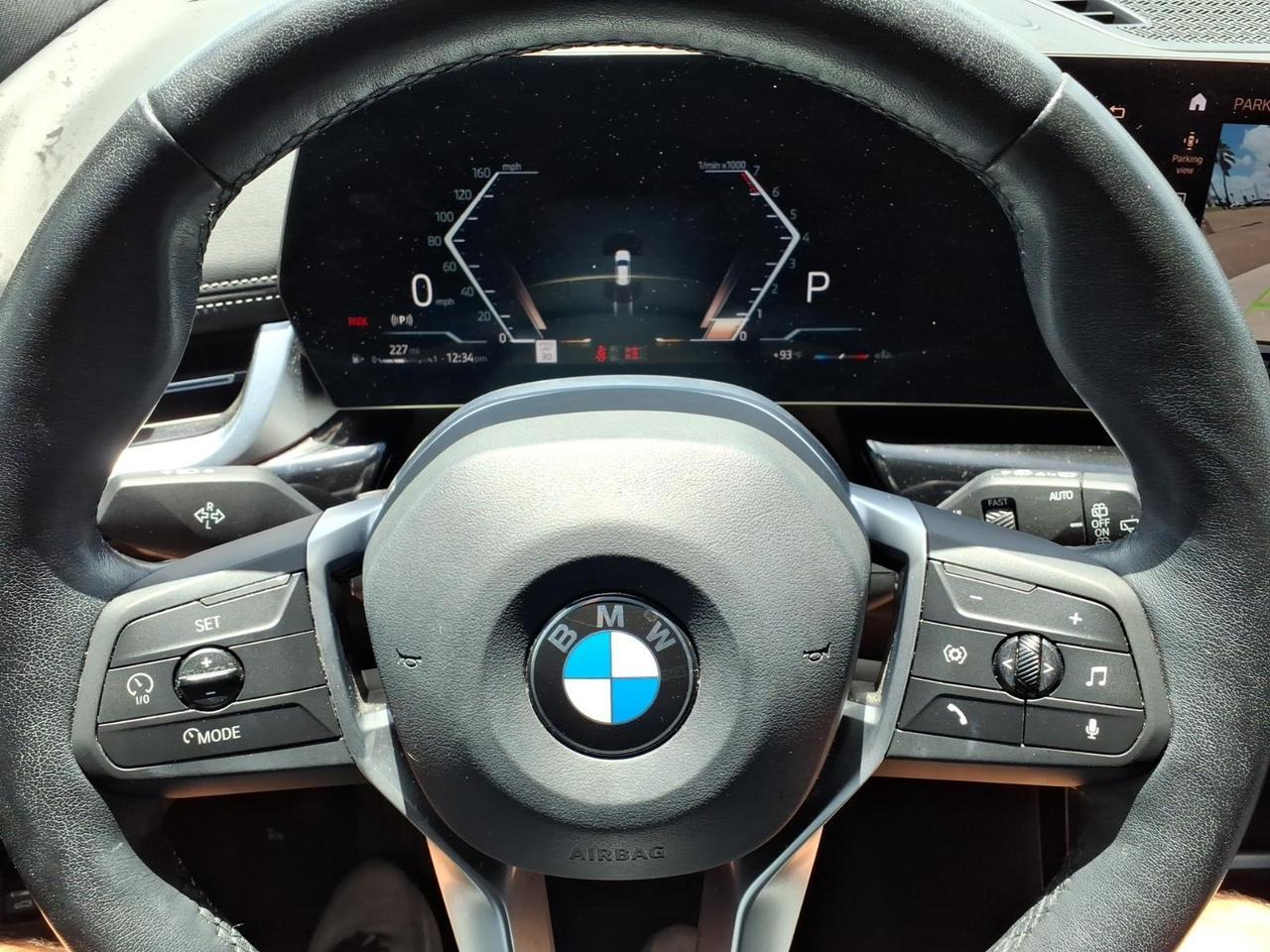 2023 BMW X1 xDrive28i Brownsville TX