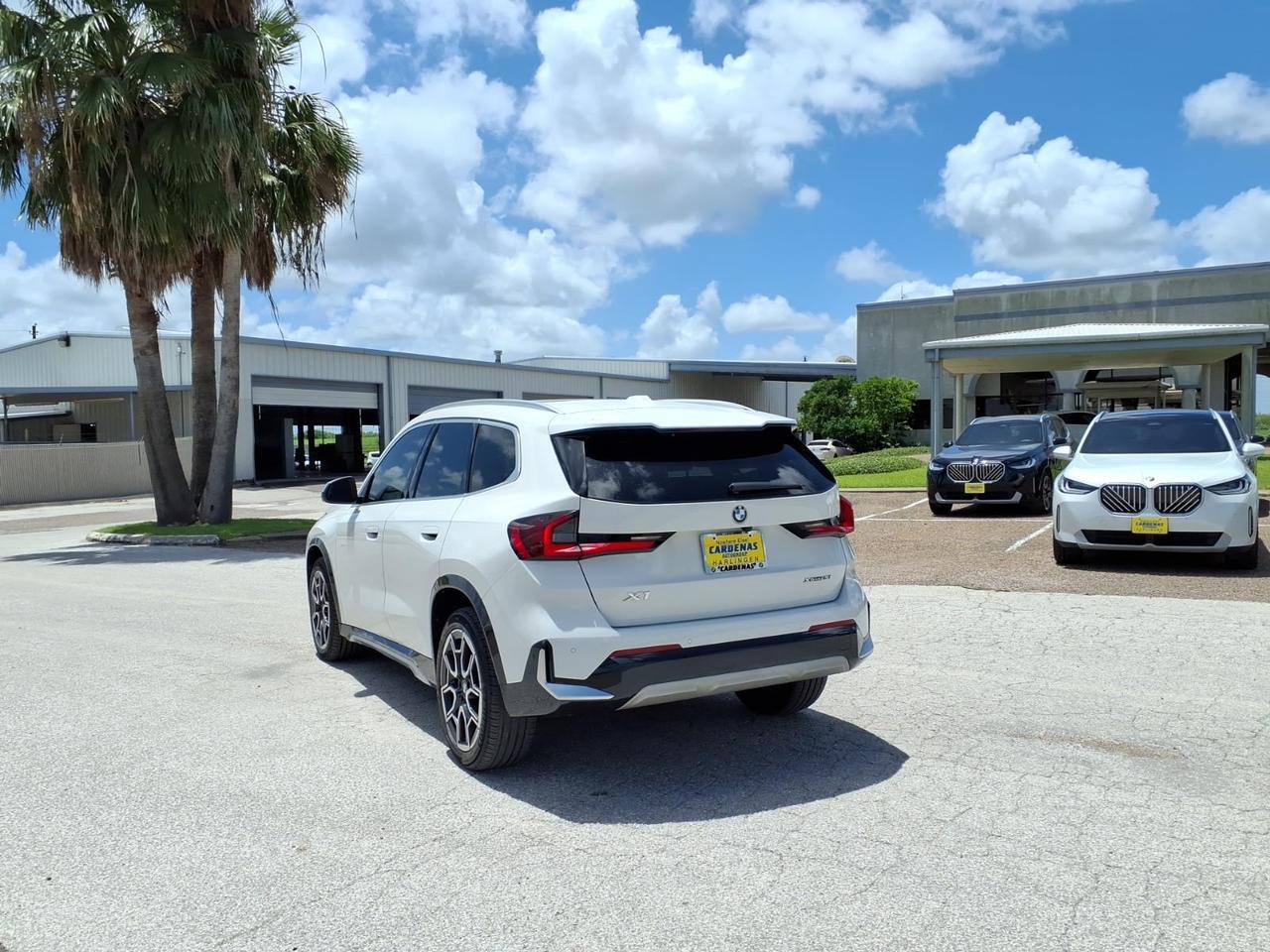 2023 BMW X1 xDrive28i Brownsville TX