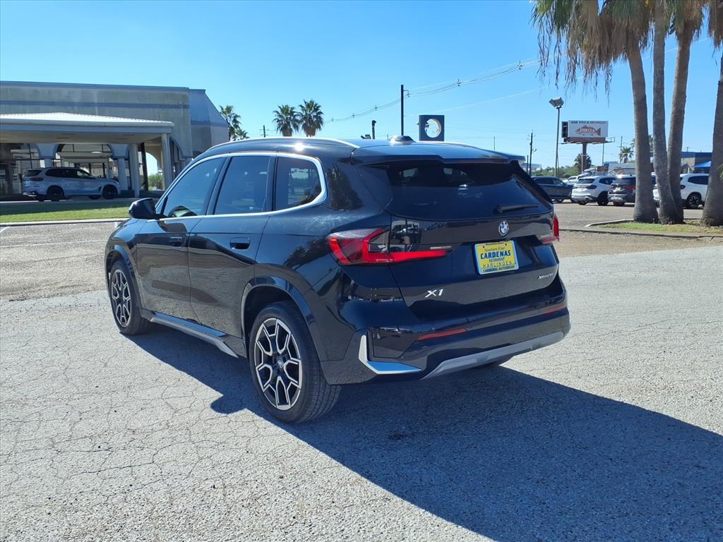 2023 BMW X1 xDrive28i Brownsville TX