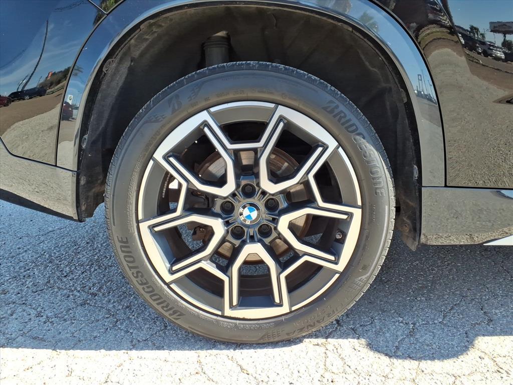 2023 BMW X1 xDrive28i Brownsville TX