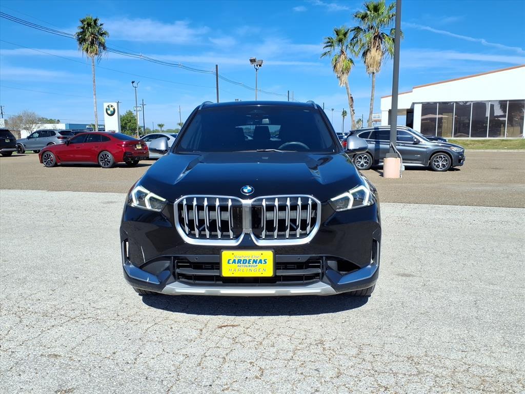 2023 BMW X1 xDrive28i Brownsville TX