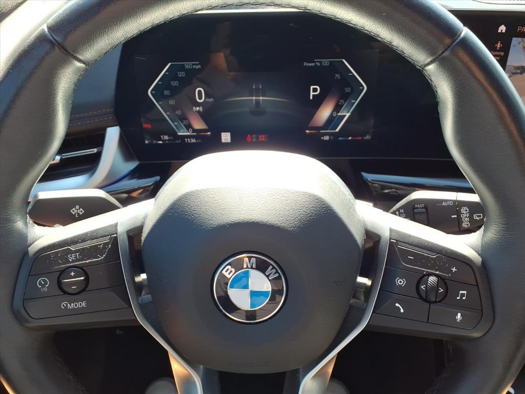 2023 BMW X1 xDrive28i Brownsville TX