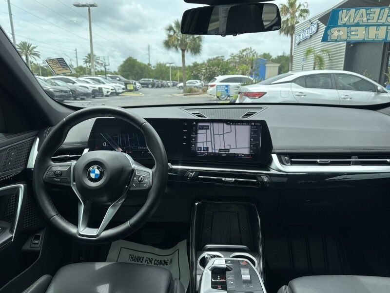 2023 BMW X1 xDrive28i Jacksonville FL