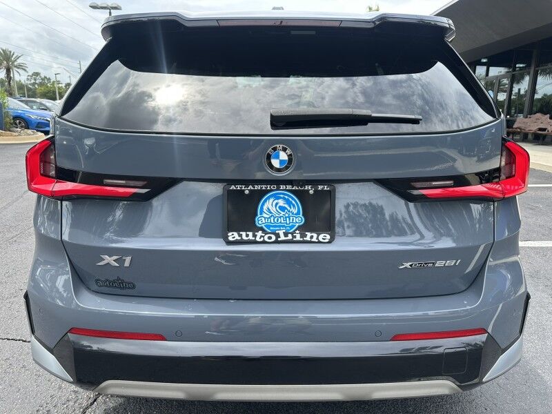 2023 BMW X1 xDrive28i Jacksonville FL