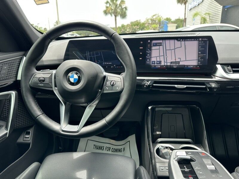 2023 BMW X1 xDrive28i Jacksonville FL