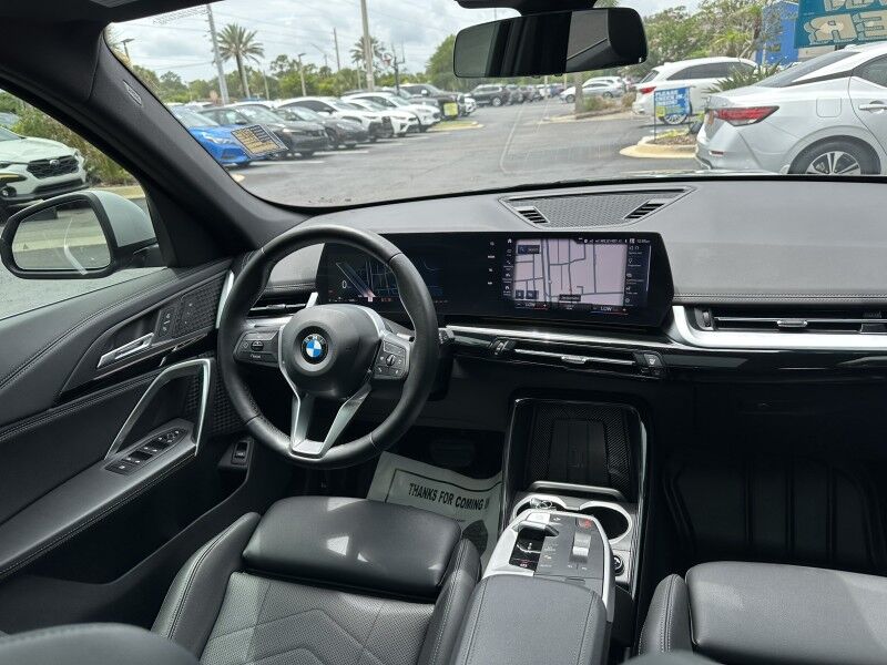 2023 BMW X1 xDrive28i Jacksonville FL
