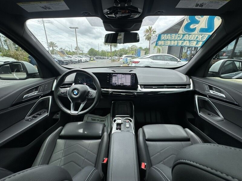 2023 BMW X1 xDrive28i Jacksonville FL