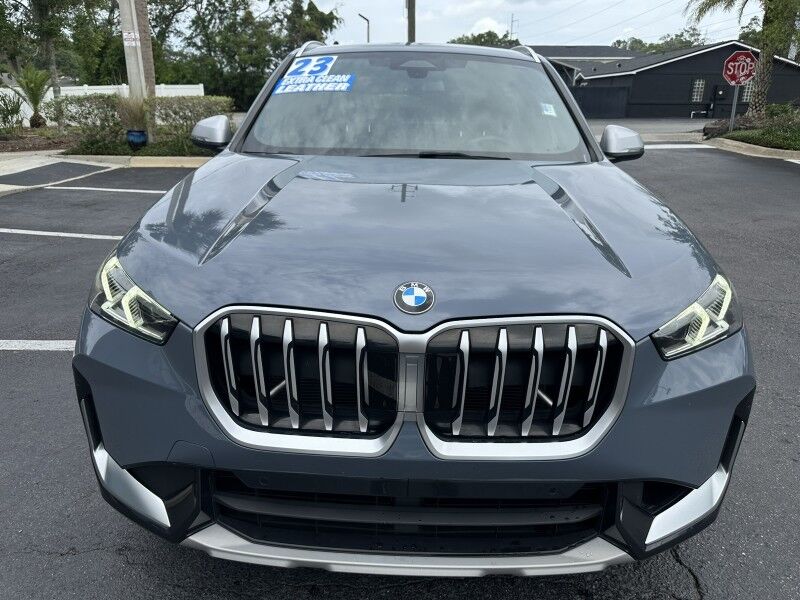 2023 BMW X1 xDrive28i Jacksonville FL