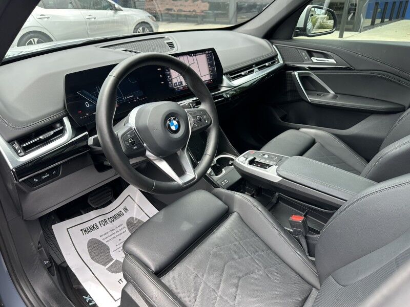 2023 BMW X1 xDrive28i Jacksonville FL