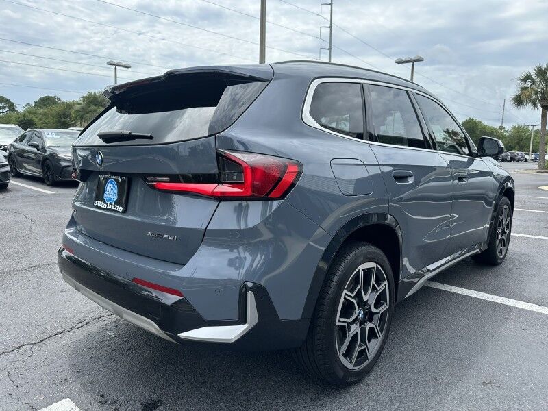 2023 BMW X1 xDrive28i Jacksonville FL