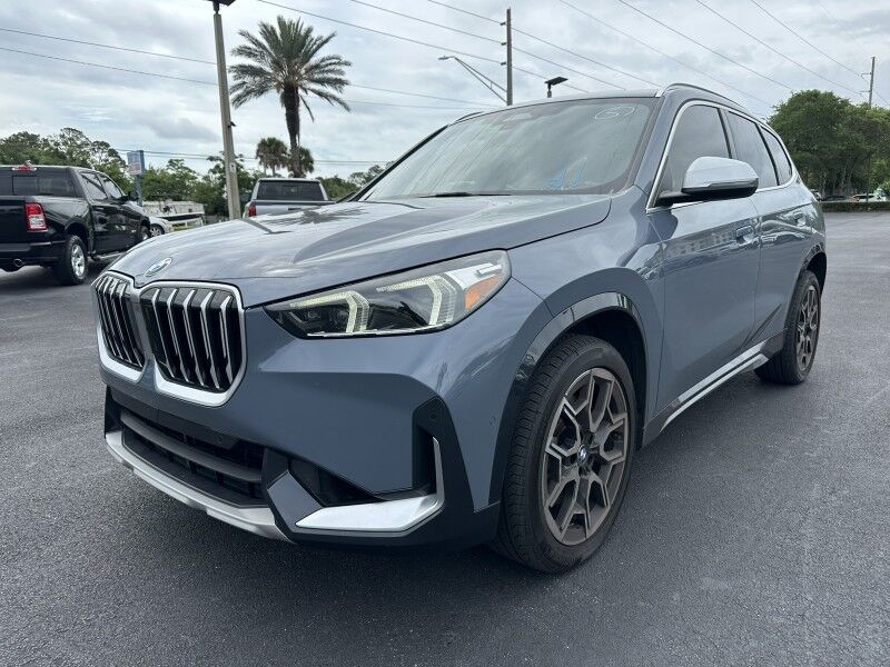 2023 BMW X1 xDrive28i