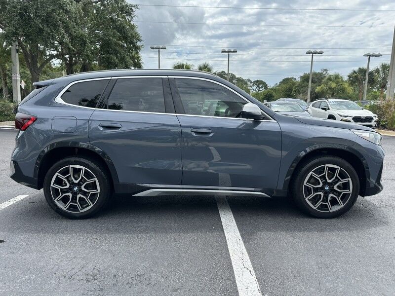 2023 BMW X1 xDrive28i Jacksonville FL