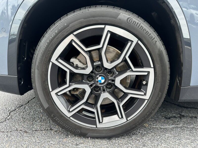 2023 BMW X1 xDrive28i Jacksonville FL