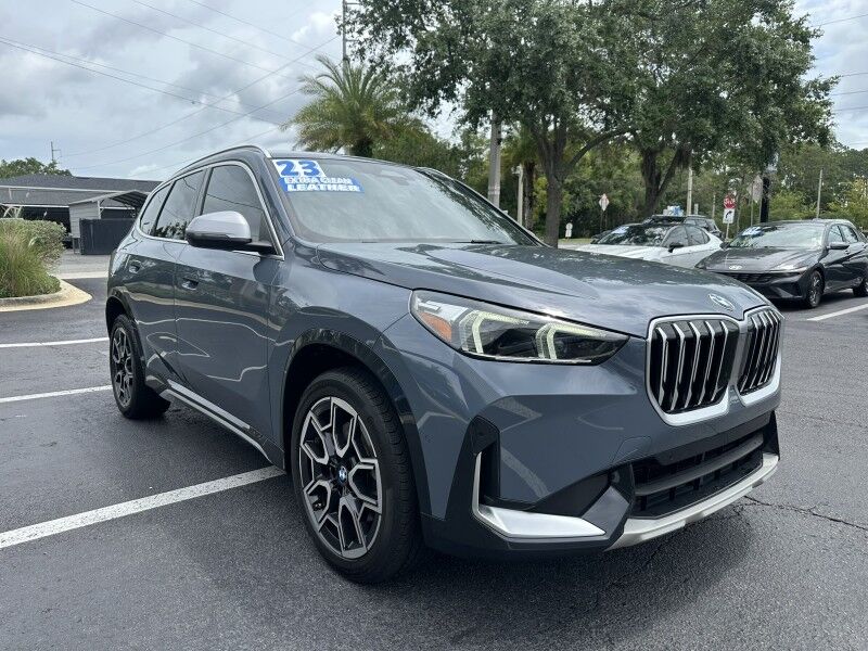 2023 BMW X1 xDrive28i Jacksonville FL