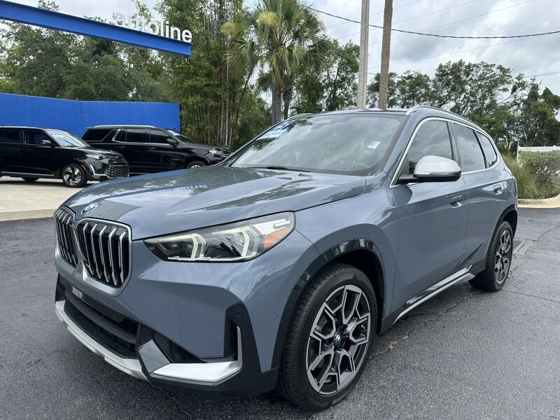 2023 BMW X1 xDrive28i
