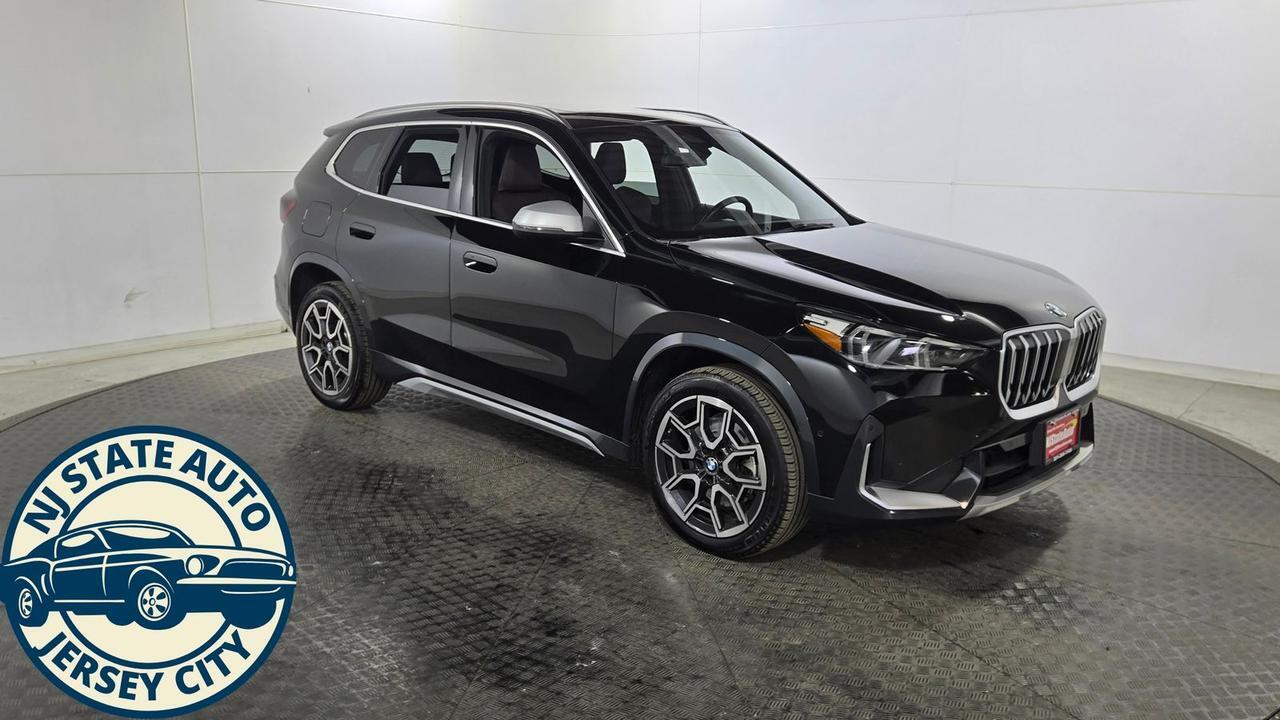 2023 BMW X1