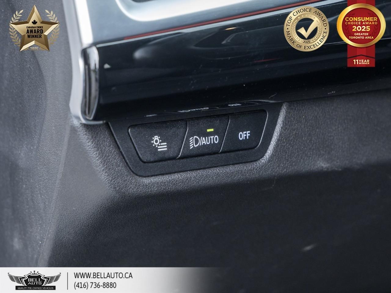 2023 BMW X1 xDrive28i, NAVI, PANO, BACKUPCAM, B.SPOT, APPLECARPLAY®, WIRELESSCHARGING, SENSORS, NOACCIDENT Toronto ON