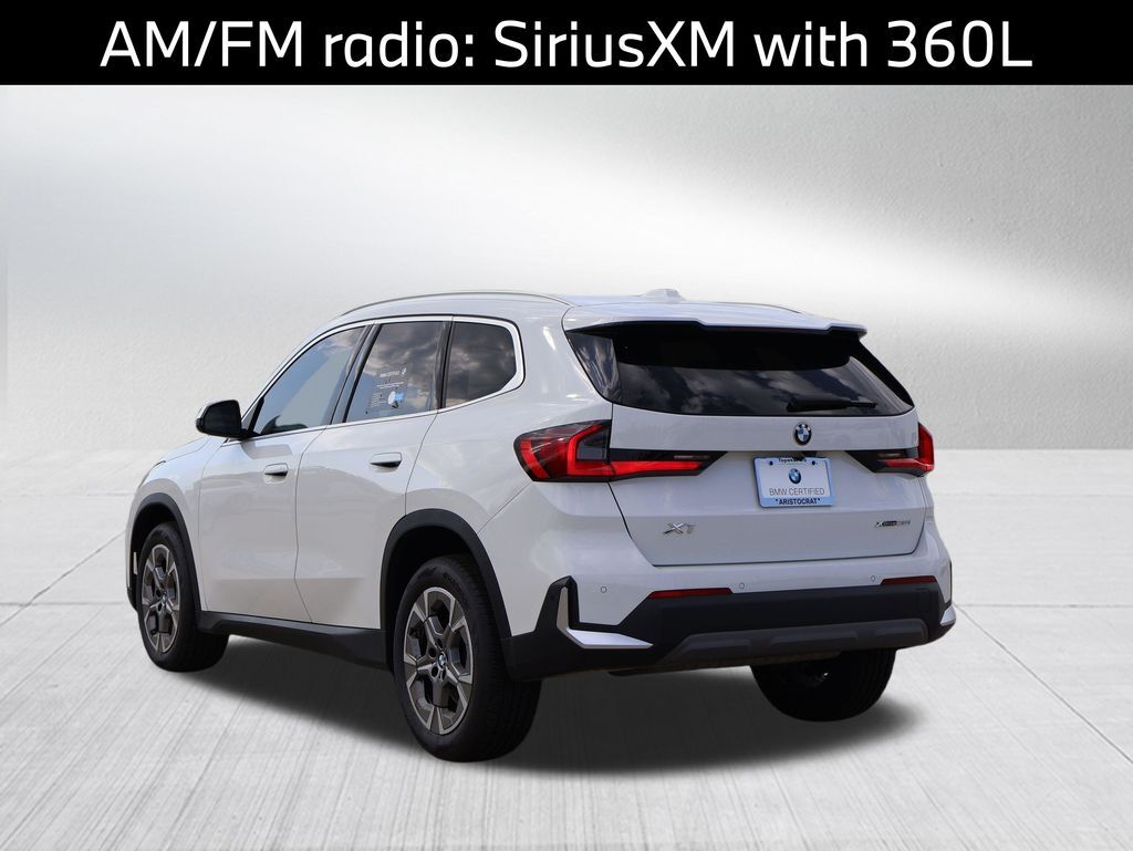 2023 BMW X1 xDrive28i San Clemente CA