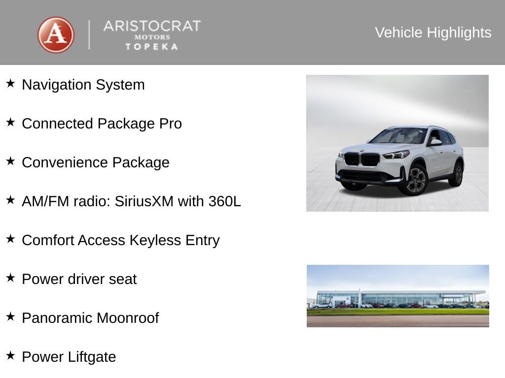 2023 BMW X1 xDrive28i San Clemente CA