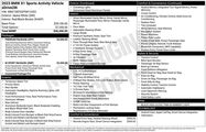 2023 BMW X1 xDrive28i Oshkosh WI