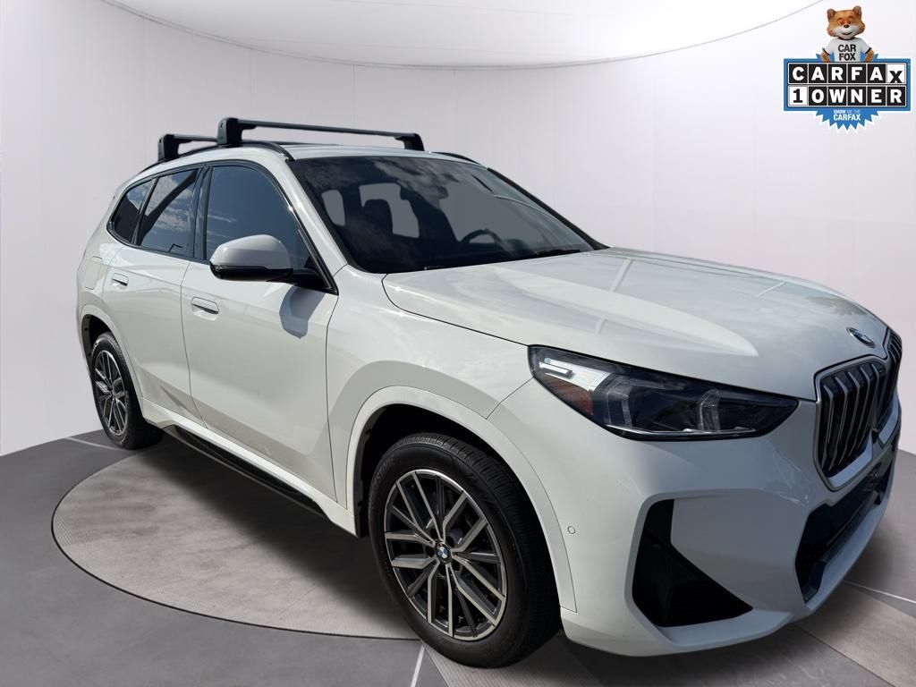 2023 BMW X1 xDrive28i Oshkosh WI