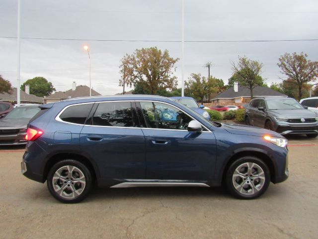 2023 BMW X1 xDrive28i Plano TX