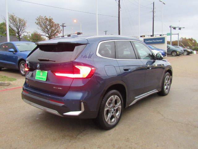 2023 BMW X1 xDrive28i Plano TX