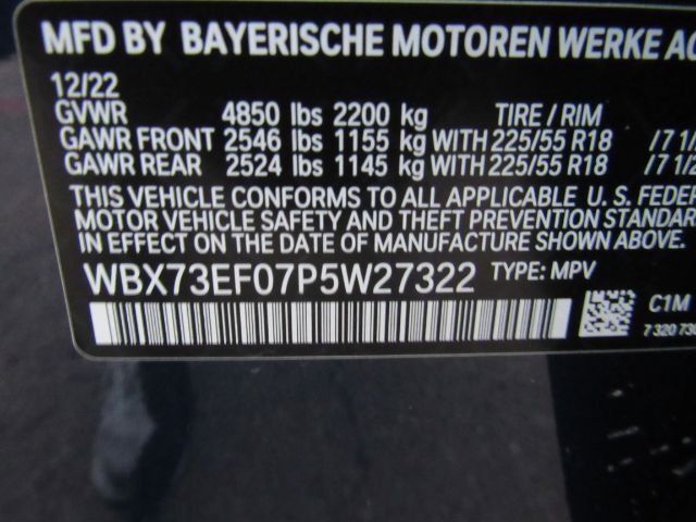 2023 BMW X1 xDrive28i Plano TX