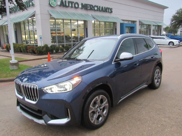 2023 BMW X1 xDrive28i
