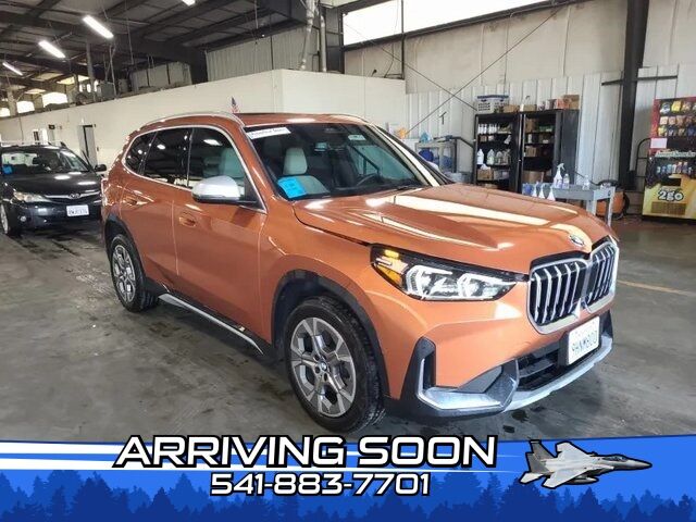 2023 BMW X1 xDrive28i Klamath Falls OR