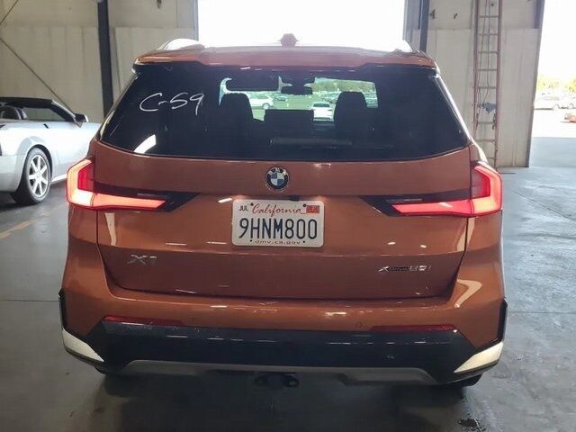 2023 BMW X1 xDrive28i Klamath Falls OR