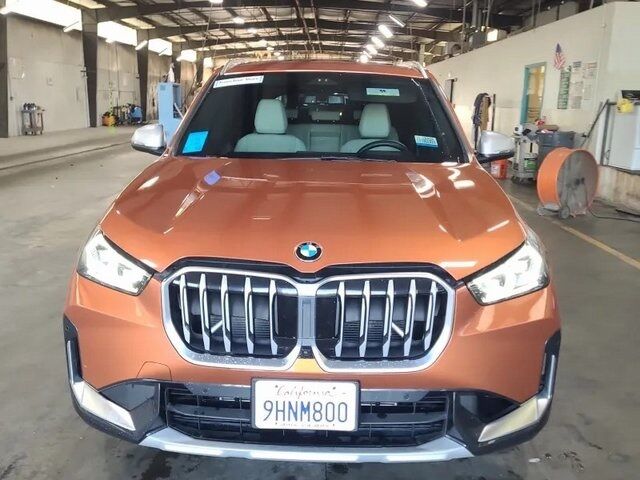 2023 BMW X1 xDrive28i Klamath Falls OR