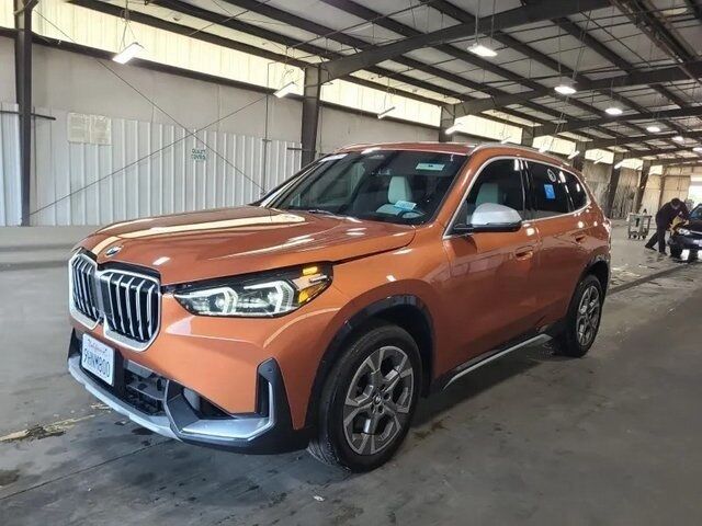 2023 BMW X1 xDrive28i Klamath Falls OR