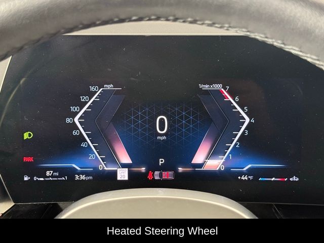 2023 BMW X1 xDrive28i Raleigh NC