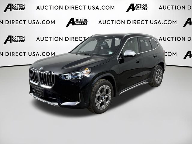 2023 BMW X1 xDrive28i