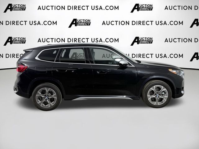 2023 BMW X1 xDrive28i Raleigh NC