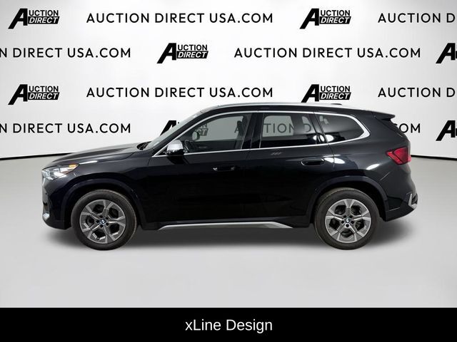 2023 BMW X1 xDrive28i Raleigh NC