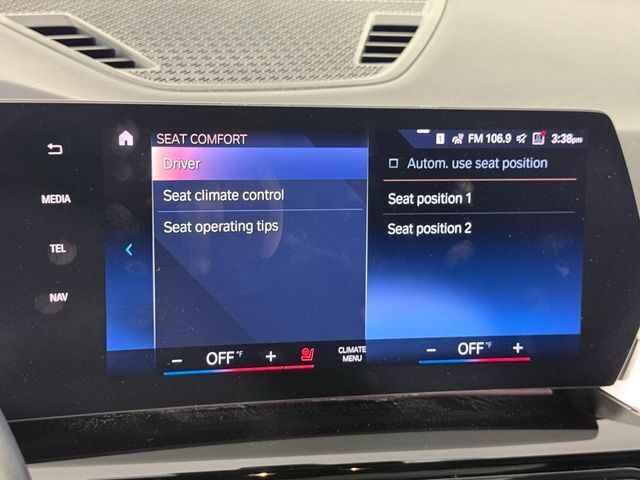 2023 BMW X1 xDrive28i Raleigh NC