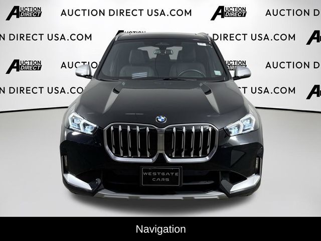 2023 BMW X1 xDrive28i Raleigh NC