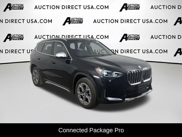 2023 BMW X1 xDrive28i Raleigh NC