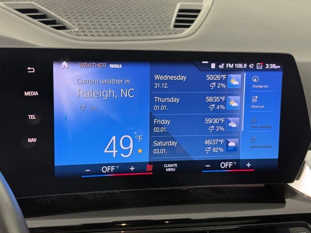2023 BMW X1 xDrive28i Raleigh NC