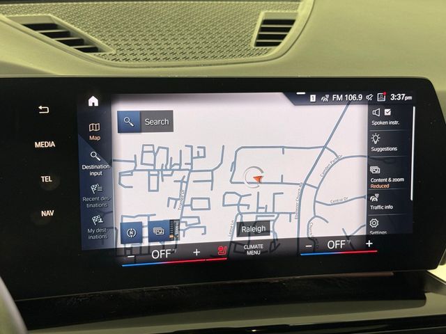 2023 BMW X1 xDrive28i Raleigh NC