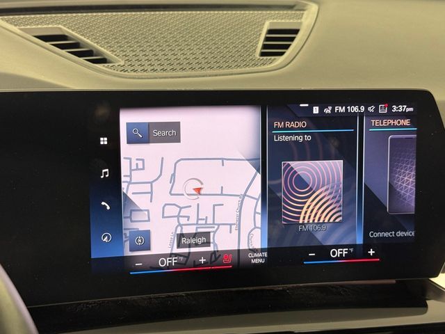 2023 BMW X1 xDrive28i Raleigh NC